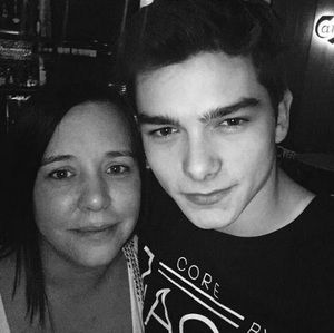 Meet your Posher, Geneviève